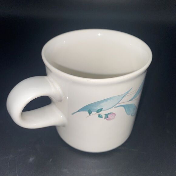 Pfaltzgraff April Coffee Tea Mug  -Replacement - Picture 6 of 13